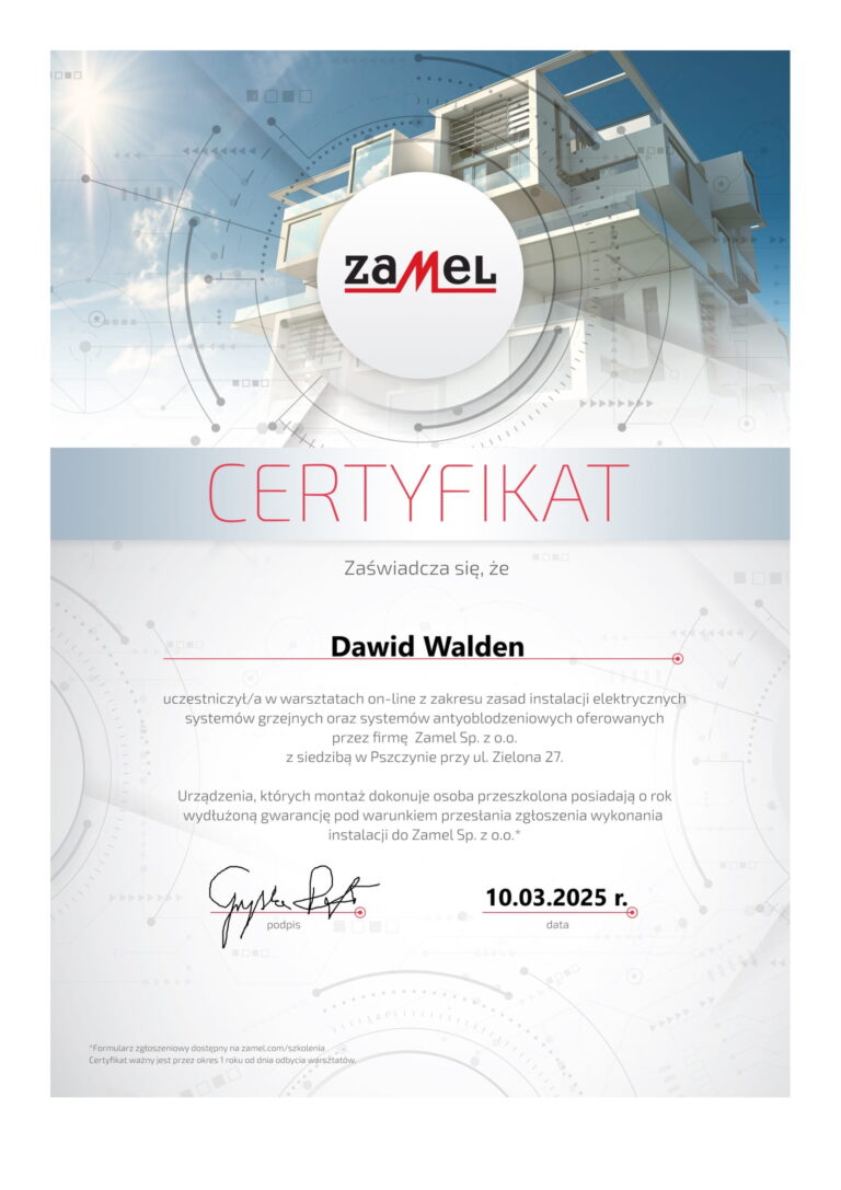 Dawid Walden Matec 2025-1